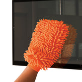 Josco - Dust Mitt Noodle Style Wet & Dry Clean Microfibre | JMDM1